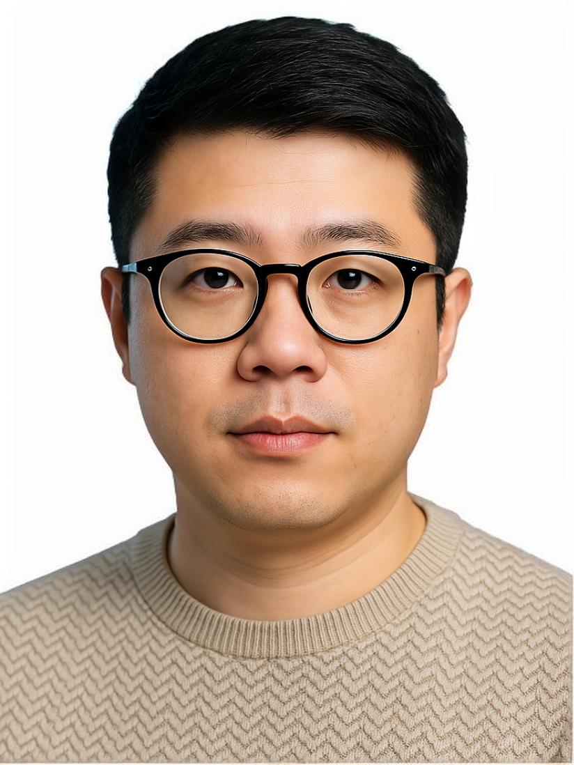 Emmanuel Yue