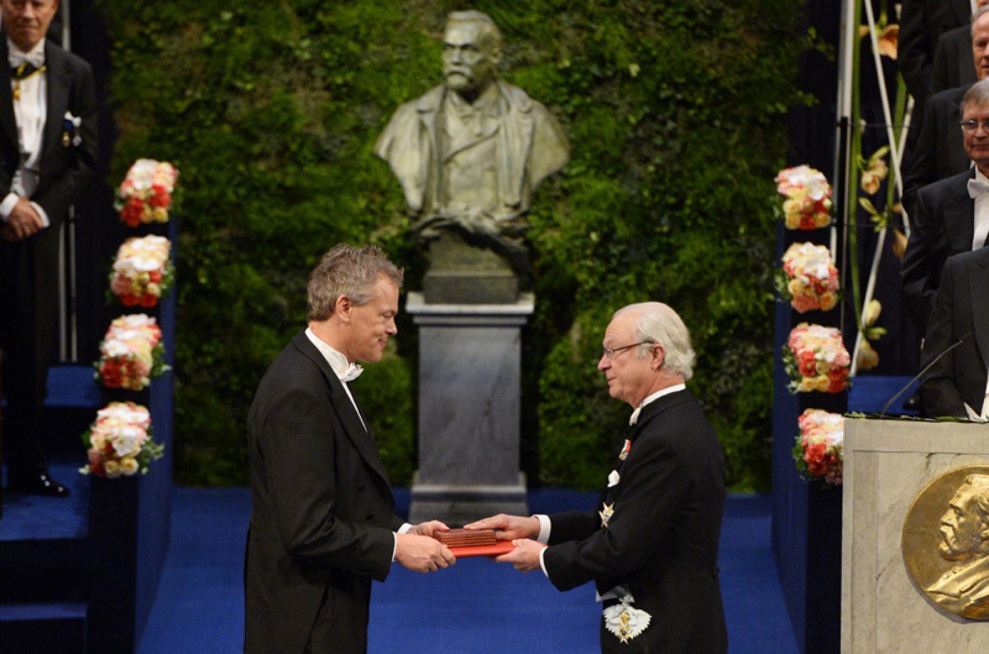 Nobel Laureate Edvard I. Moser Joins Hypnus as Chief Scientist to Lead Global Sleep Innovation